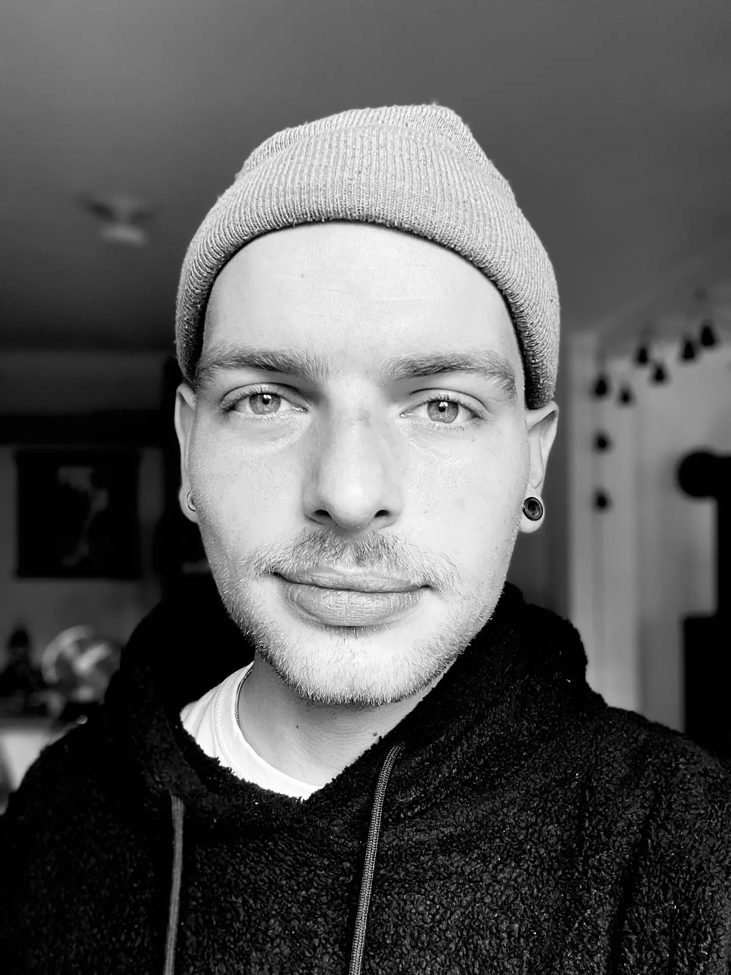 Julian Blumnauer